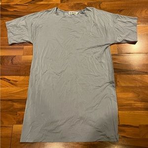 FE Basics TShirt Dress